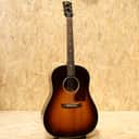 Gibson 1942 Banner J-45  Light Aged 2023 3 lbs 14 ounces