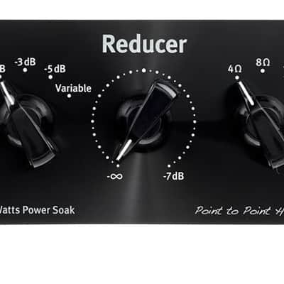 SPL Reducer Model 1160 200-Watt Power Soak image 5