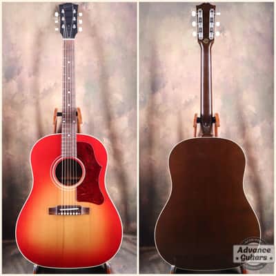 Gibson Custom Shop 2011 1960s J-45 image 1