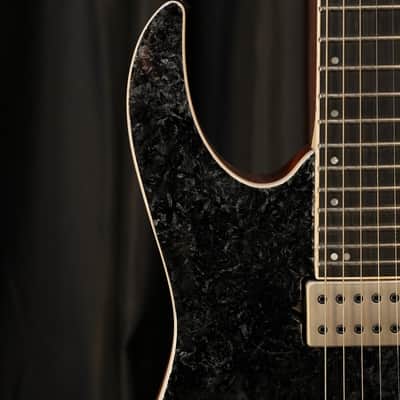 Ibanez RG5320-CSW Prestige Cosmic Shadow image 8