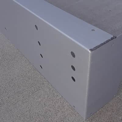 Minimoog *back panel* replacement for the original Minimoog Model D *early models* image 1