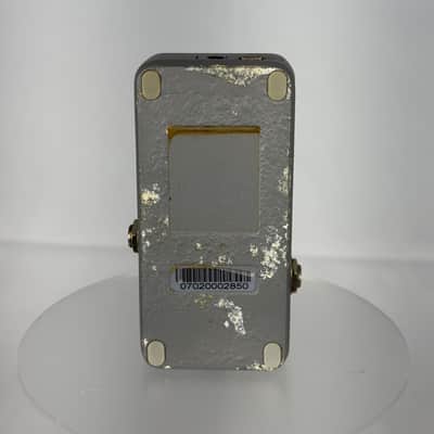 Hotone XTOMP mini Bluetooth Modeling Multi-Effect 2010s - Gray image 4