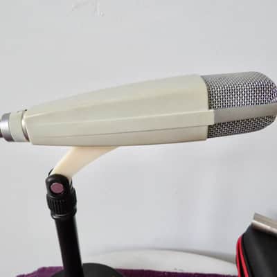 Sennheiser MD 421-N Cardioid Dynamic Microphone image 4