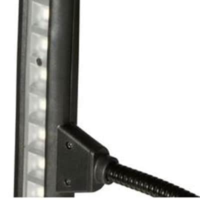 On Stage LED8800 LED Piano Lamp image 3
