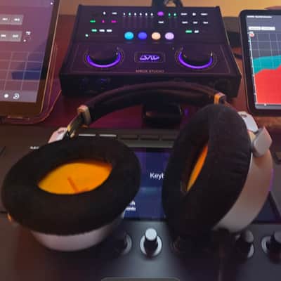 Verum Audio - Verum 2 - Pearl | Reverb