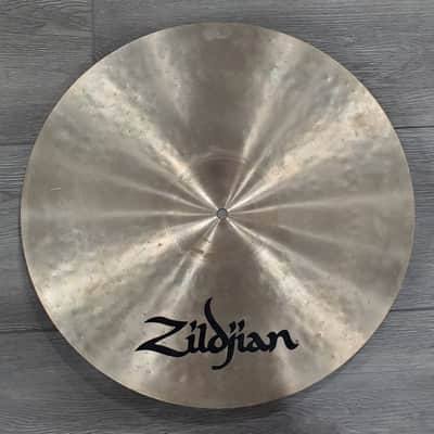 Zildjian 18" K Custom Dark Crash Cymbal image 8