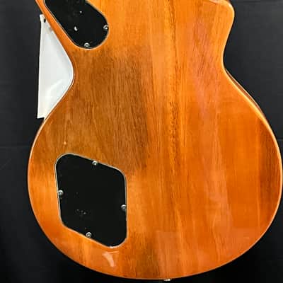 Dean Cadillac 1980 - Natural Mahogany NEW! image 10