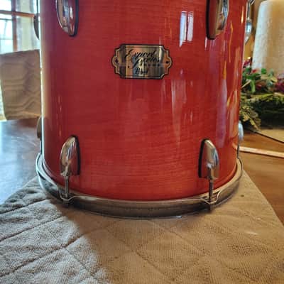 Pearl Export Series 14"(Diameter)x12"(Depth) Rack Tom image 1