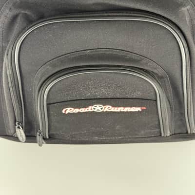 Road Runner Deluxe Acoustic Gig Bag image 5