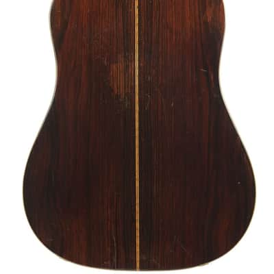 Martin D28 1947 image 8