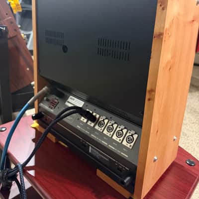 Otari MX5050Bll2 in near to mint condition and Rellaped heads image 4