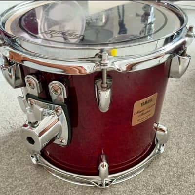 Yamaha Maple Custom Absolute 6-Piece Drum Kit – Made in Japan image 7