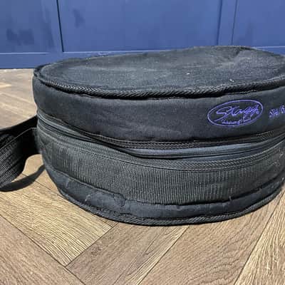 Stagg Drum Kit Case Set / Soft Cases / 5-Piece #MK33 image 11