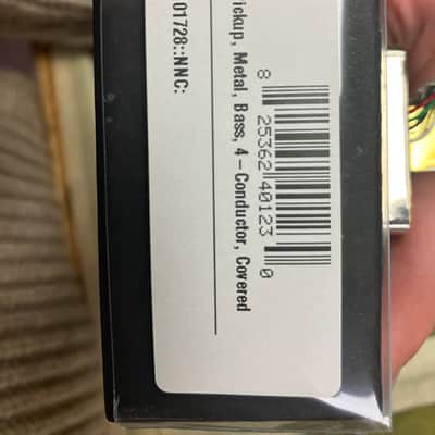 PRS \m/ Metal 2020s - Nickel image 6