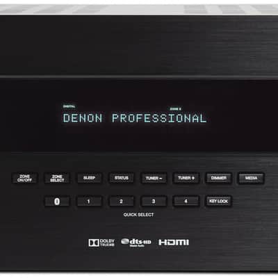 Denon DN-700AV Professional 7.1 AV Receiver w/FREE SHIP image 2