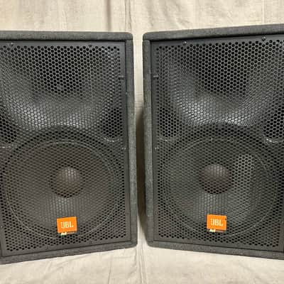 JBL MP215 MPro 15" 2-Way Passive Speaker image 7