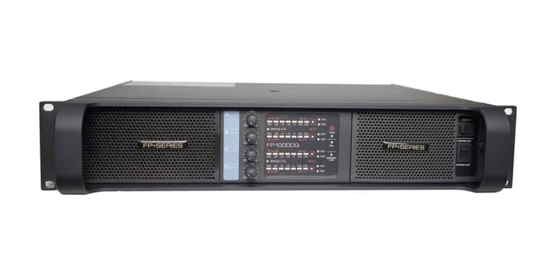 Lab Gruppen  FP 10000Q Power Amp image 1
