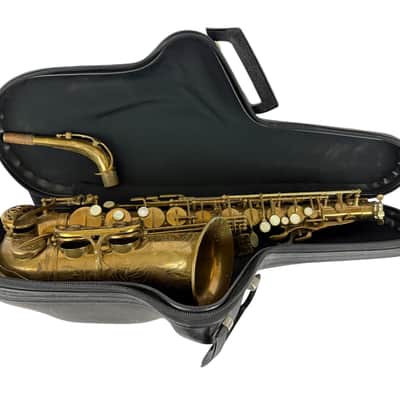 Selmer Mark VI 62xxx 5 Digit Alto Saxophone image 1