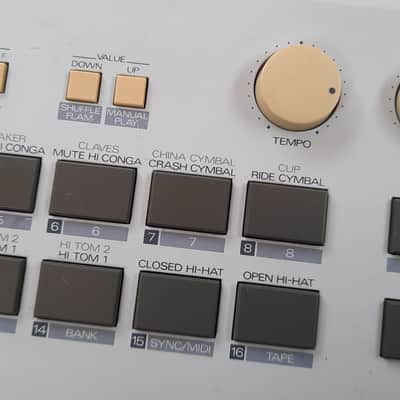 Roland TR-626 Rhythm Composer Drum Machine image 5