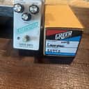 Greer Lightspeed Organic Overdrive 2010s - Various