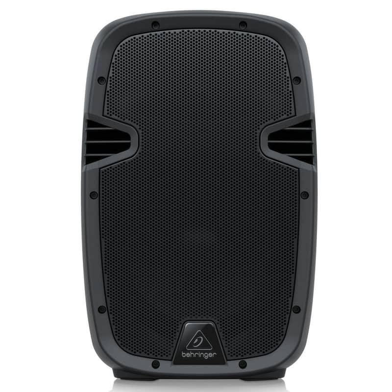Behringer	PK110 2-Way 10" Passive Loudspeaker image 1