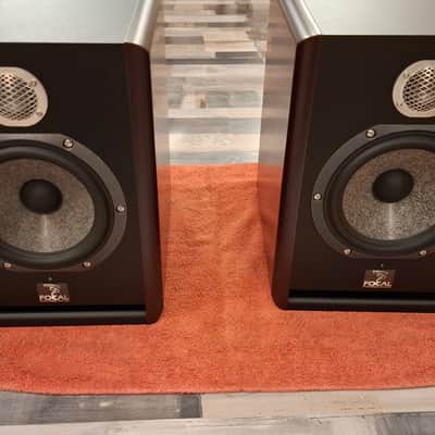 Focal Solo 6 BE (Pair) image 2