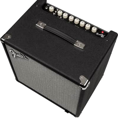 Fender Rumble 40 V3 Combo image 3