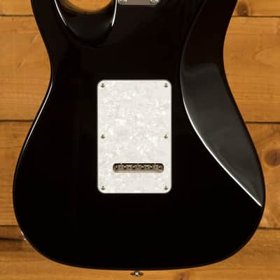 Suhr Standard Plus Faded Trans Whale Blue Burst Pau Ferro image 2