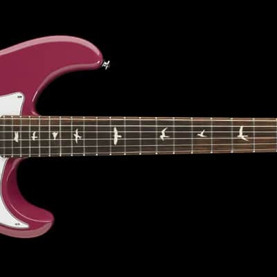 PRS SE Silver Sky 2022 - 2023 - Dragon Fruit image 9