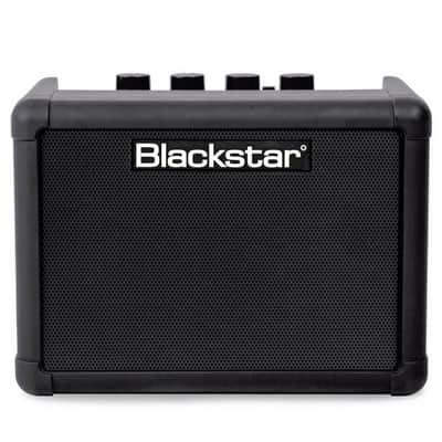 Blackstar Fly 3 Bluetooth 3W 1x3" Combo Amp image 1