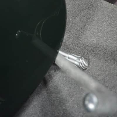 Fender Jazz Bass 1992 - Black MIM image 20