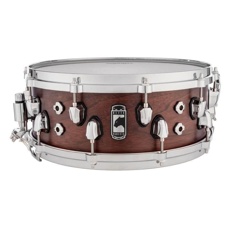Mapex Black Panther Nemesis Snare Drum 14x5.5 image 1