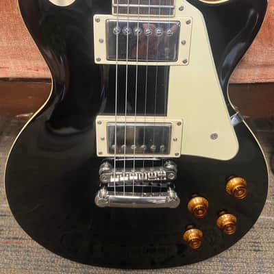 2016 Epiphone Les Paul Standard Electric Guitar With NEW Gator Gig Bag image 1