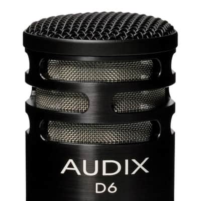 Immagine Audix D6 - 5
