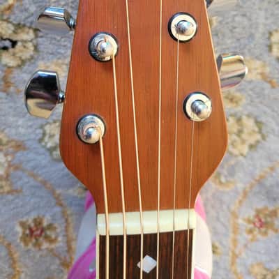 Ovation CC67 Celebrity 1984 - 1994 - Natural image 7