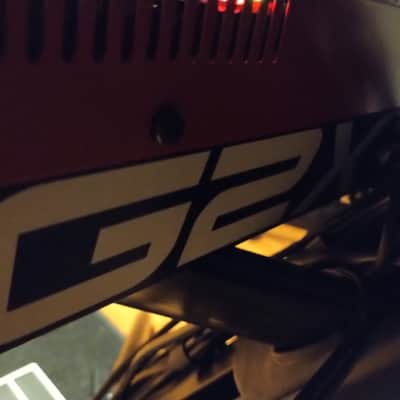 Nord Modular G2X + Gator flight case image 14