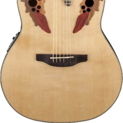 Ovation Celebrity Elite 2019 - Natural image 10