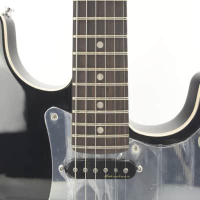 Fender Tom Morello Signature Stratocaster image 2
