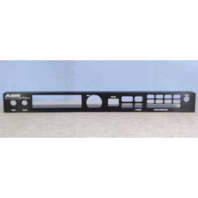 Alesis DM Pro parts - front panel