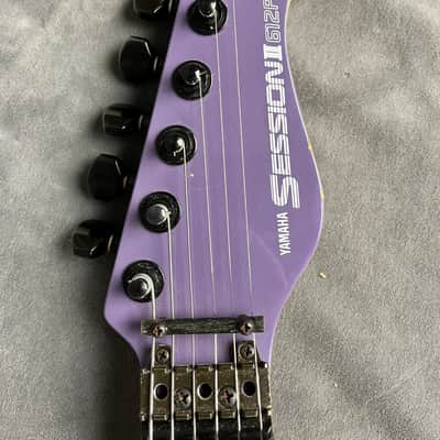 Yamaha Session II 612P 1986-89 Purple image 9
