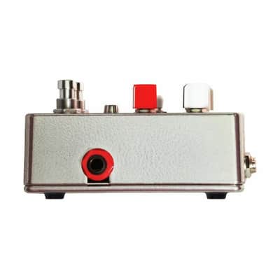 Death By Audio Disturbance Lockable LFO Filter/Flanger/Phaser Modulator Effects Pedal image 3