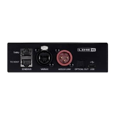 Line 6 Expand D10 Digital I/O Expansion Unit for Helix Stadium Pre-Order image 3