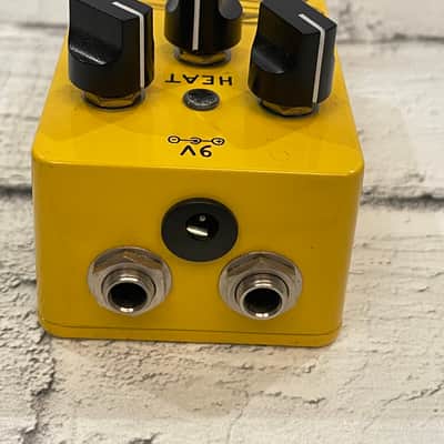 Southampton Pedals Fifth Gear Overdrive image 5