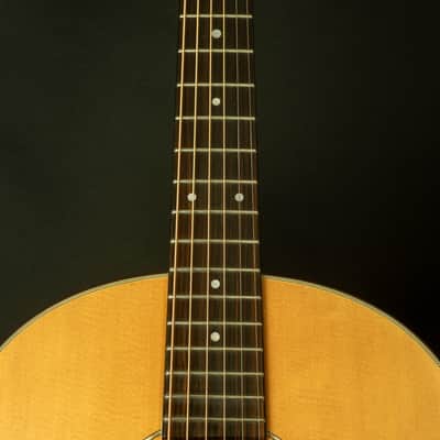 2014 K. Yairi RF-K13-MAP NT | All Solid Japanese Handcrafted Acoustic | OHSC | Excellent image 6
