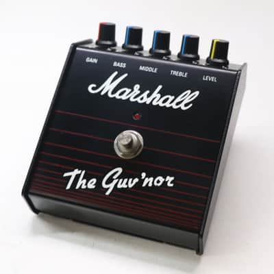 Marshall The Guv'nor Reissue | Reverb