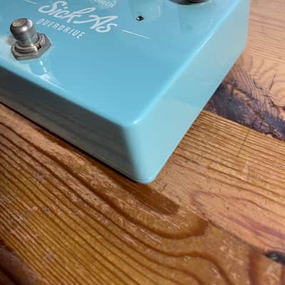 Bondi Effects Sick As Overdrive 2014 - Present - Various image 4