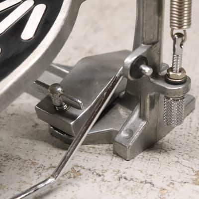 Pearl P120P Single Chain Bass Drum Kick Pedal image 5