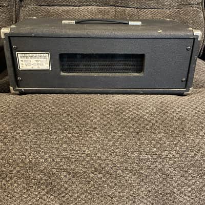 1970s Marlboro Sound Works P-200W Power-Pac Vintage Amp image 2