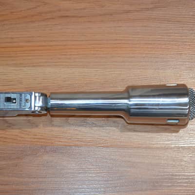 Electro-Voice 664 Cardioid Dynamic Microphone image 6