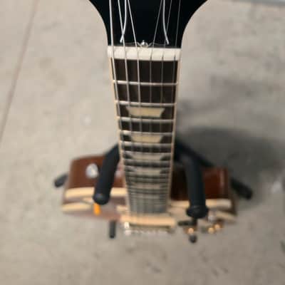 Gibson Les Paul double trouble 2025 - Vintage cherry sunburst image 2
